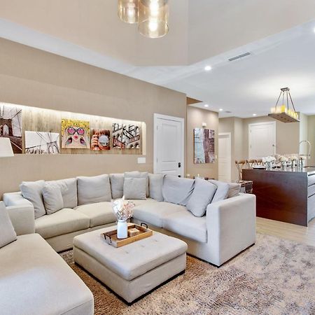Beautiful Townhome Magic Village 1,5 Mile To Dis 올랜도 외부 사진