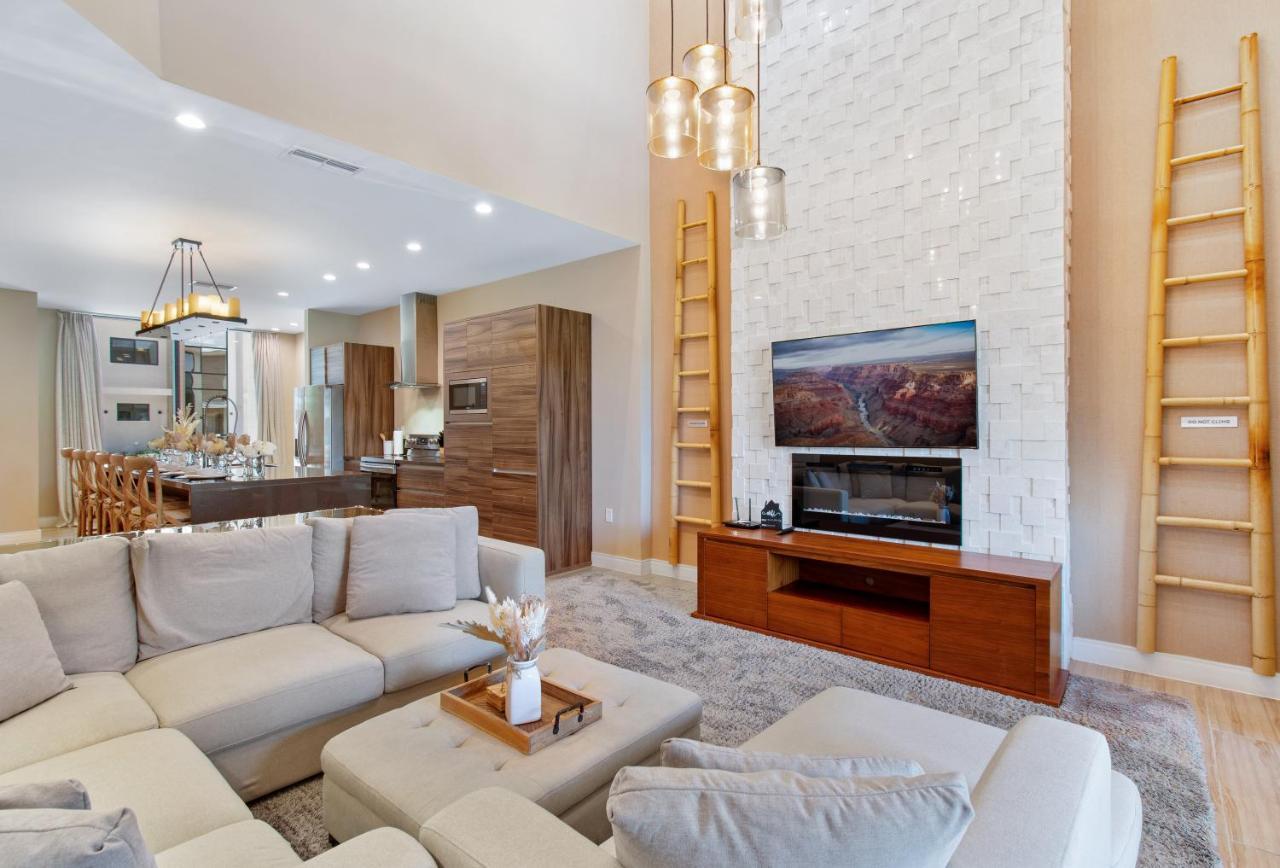 Beautiful Townhome Magic Village 1,5 Mile To Dis 올랜도 외부 사진
