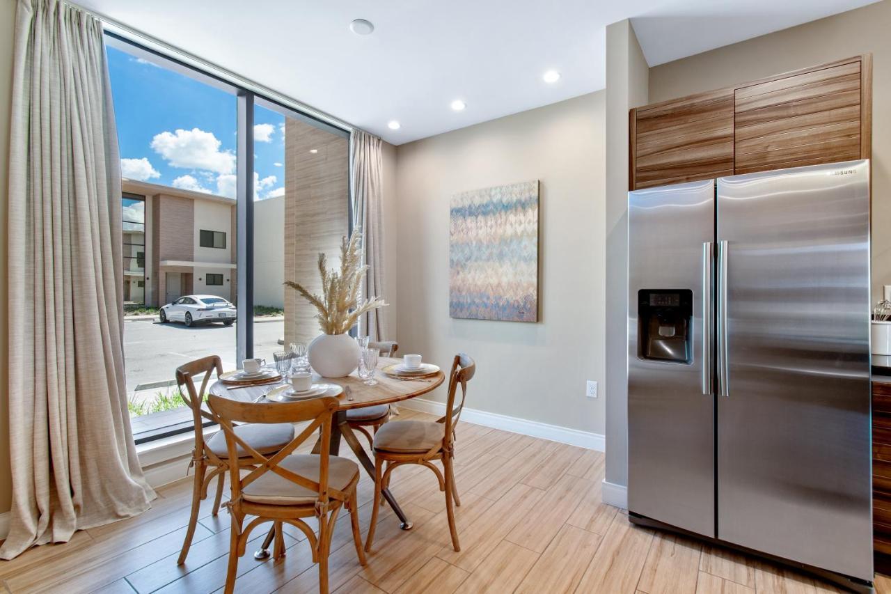 Beautiful Townhome Magic Village 1,5 Mile To Dis 올랜도 외부 사진