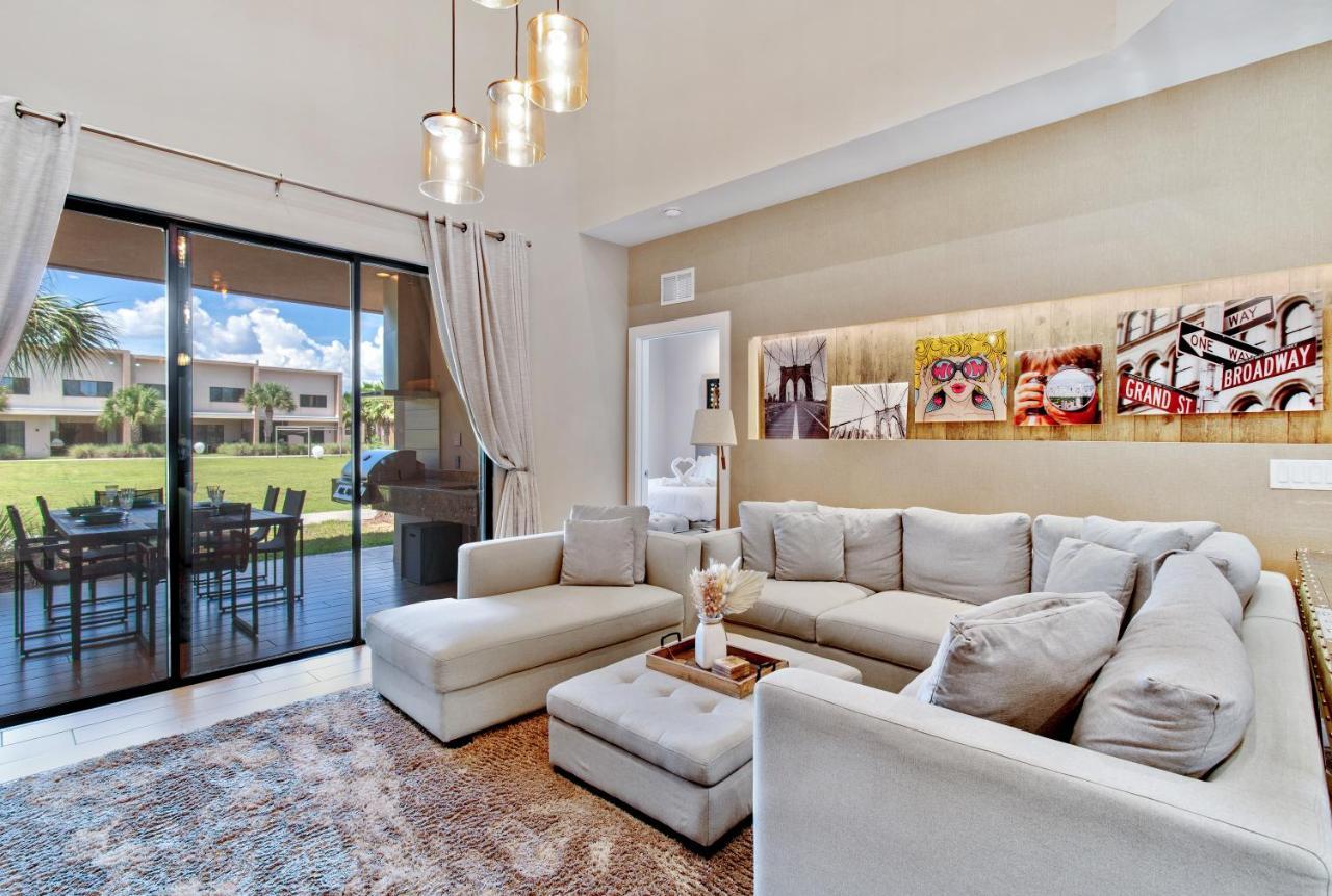 Beautiful Townhome Magic Village 1,5 Mile To Dis 올랜도 외부 사진