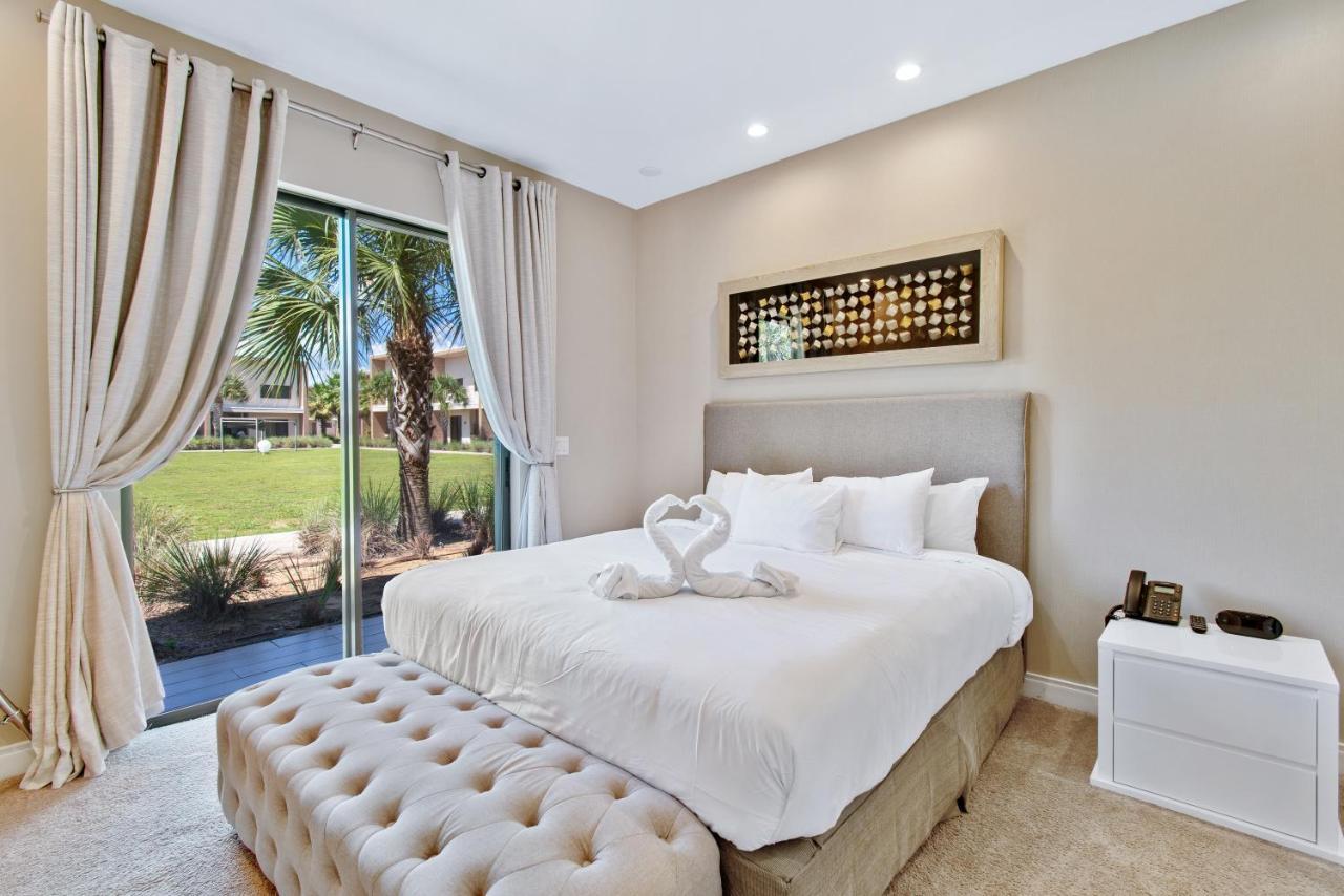 Beautiful Townhome Magic Village 1,5 Mile To Dis 올랜도 외부 사진