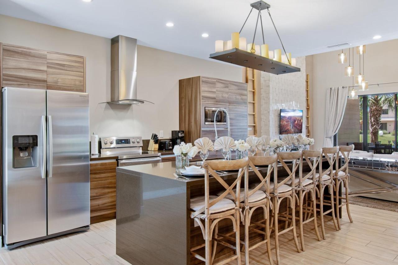 Beautiful Townhome Magic Village 1,5 Mile To Dis 올랜도 외부 사진