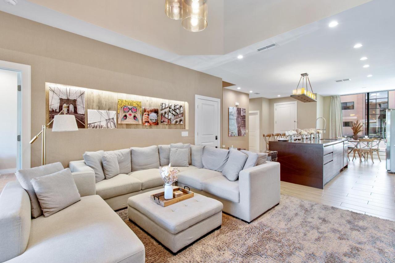Beautiful Townhome Magic Village 1,5 Mile To Dis 올랜도 외부 사진