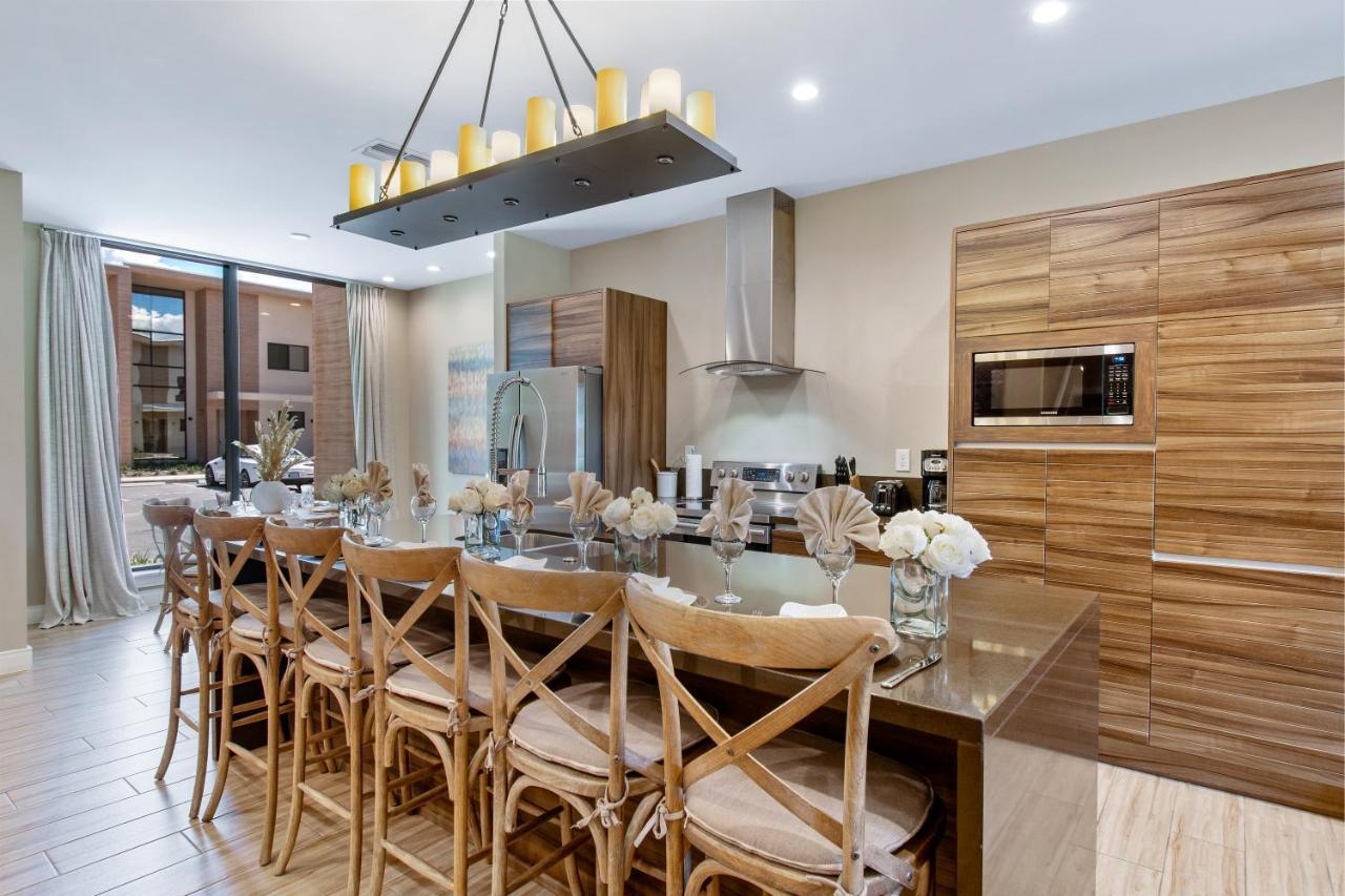 Beautiful Townhome Magic Village 1,5 Mile To Dis 올랜도 외부 사진