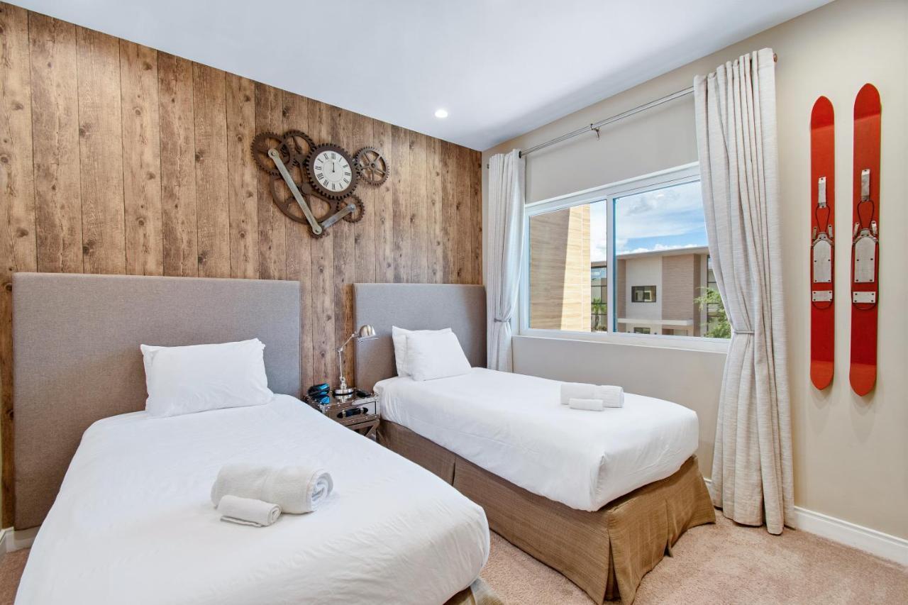 Beautiful Townhome Magic Village 1,5 Mile To Dis 올랜도 외부 사진