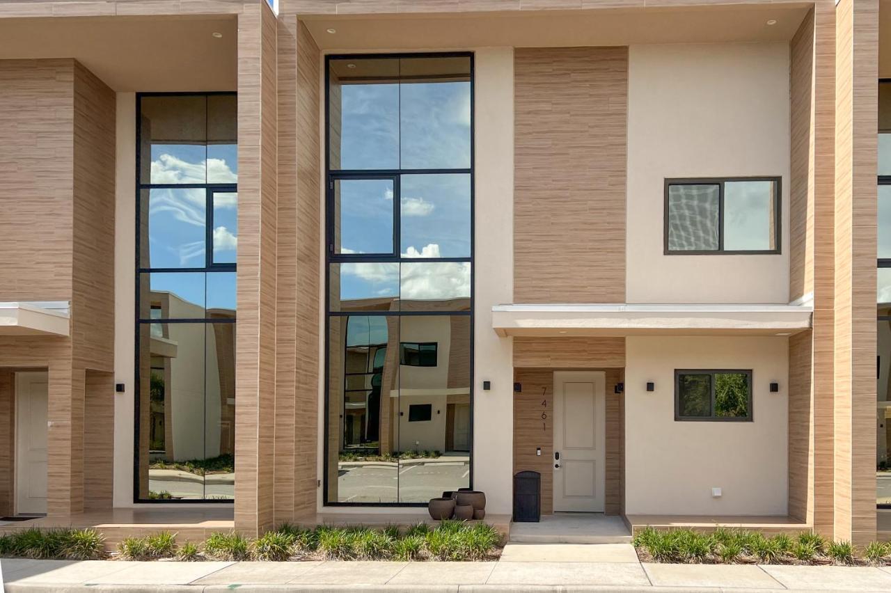 Beautiful Townhome Magic Village 1,5 Mile To Dis 올랜도 외부 사진