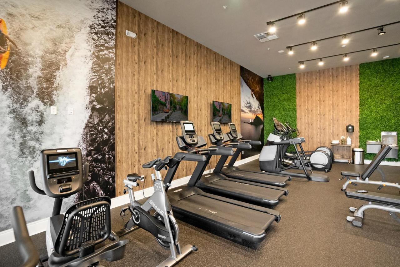 Beautiful Townhome Magic Village 1,5 Mile To Dis 올랜도 외부 사진