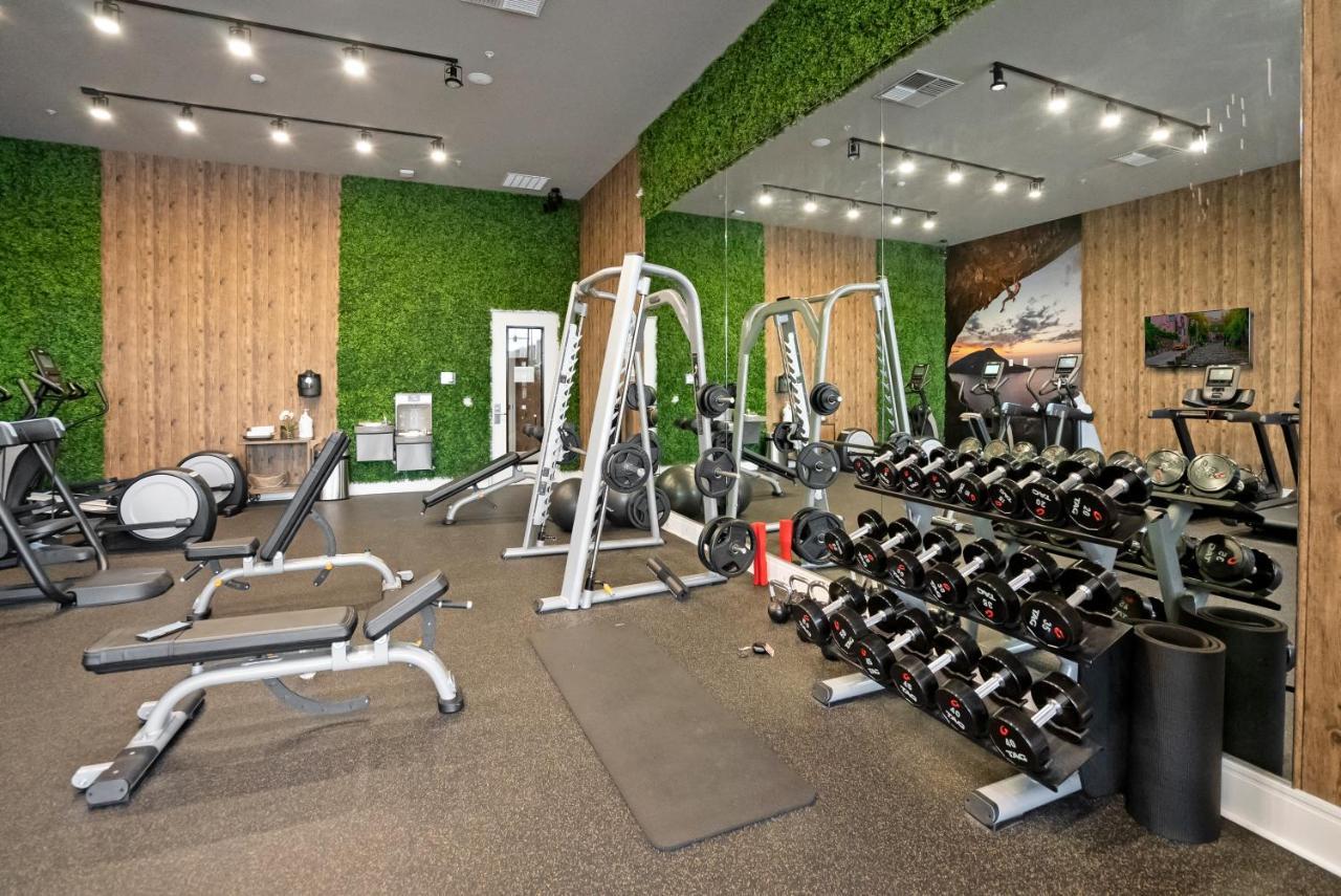 Beautiful Townhome Magic Village 1,5 Mile To Dis 올랜도 외부 사진